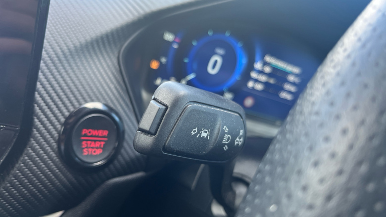 Ford Fiesta ST 1.5 EcoBoost ST-3 5dr Petrol Hatchback